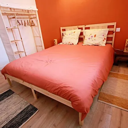 Apartman Cathedrale St Front Périgueux