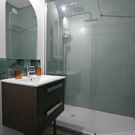 Apartman Cathedrale St Front